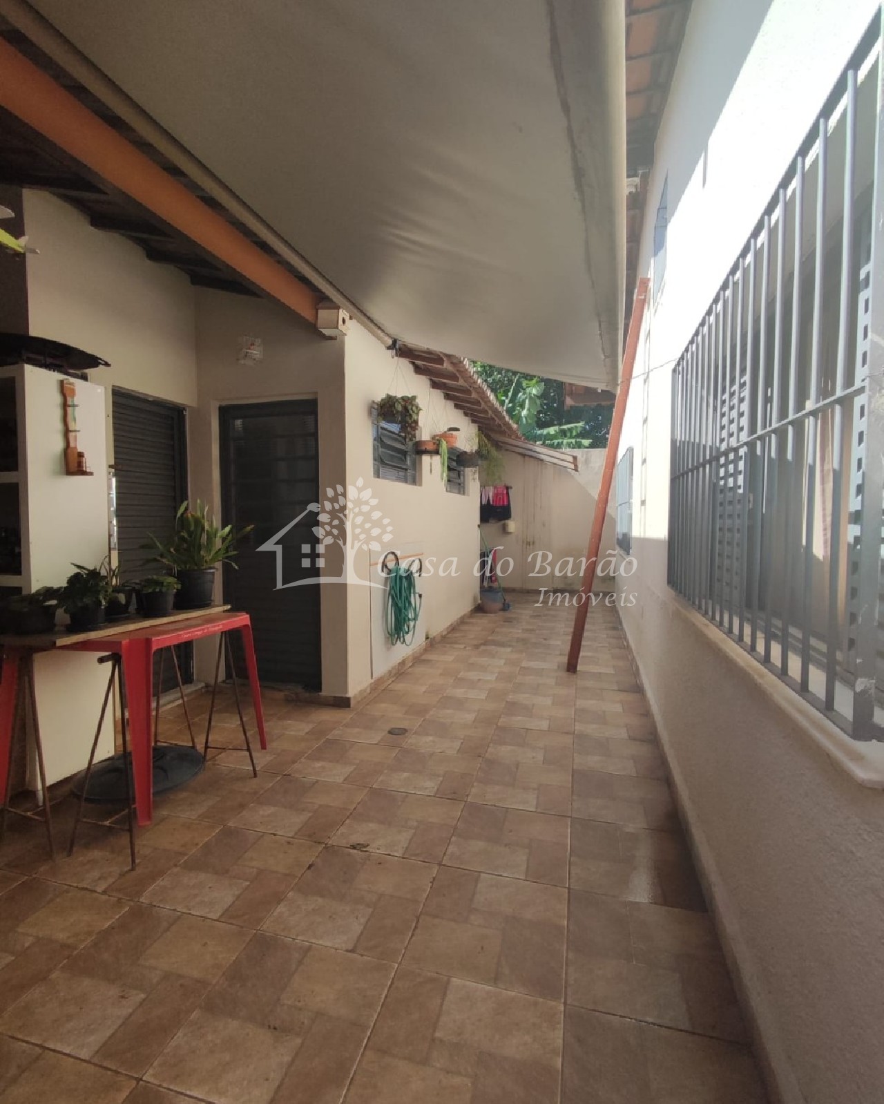 Casa à venda com 3 quartos, 170m² - Foto 28