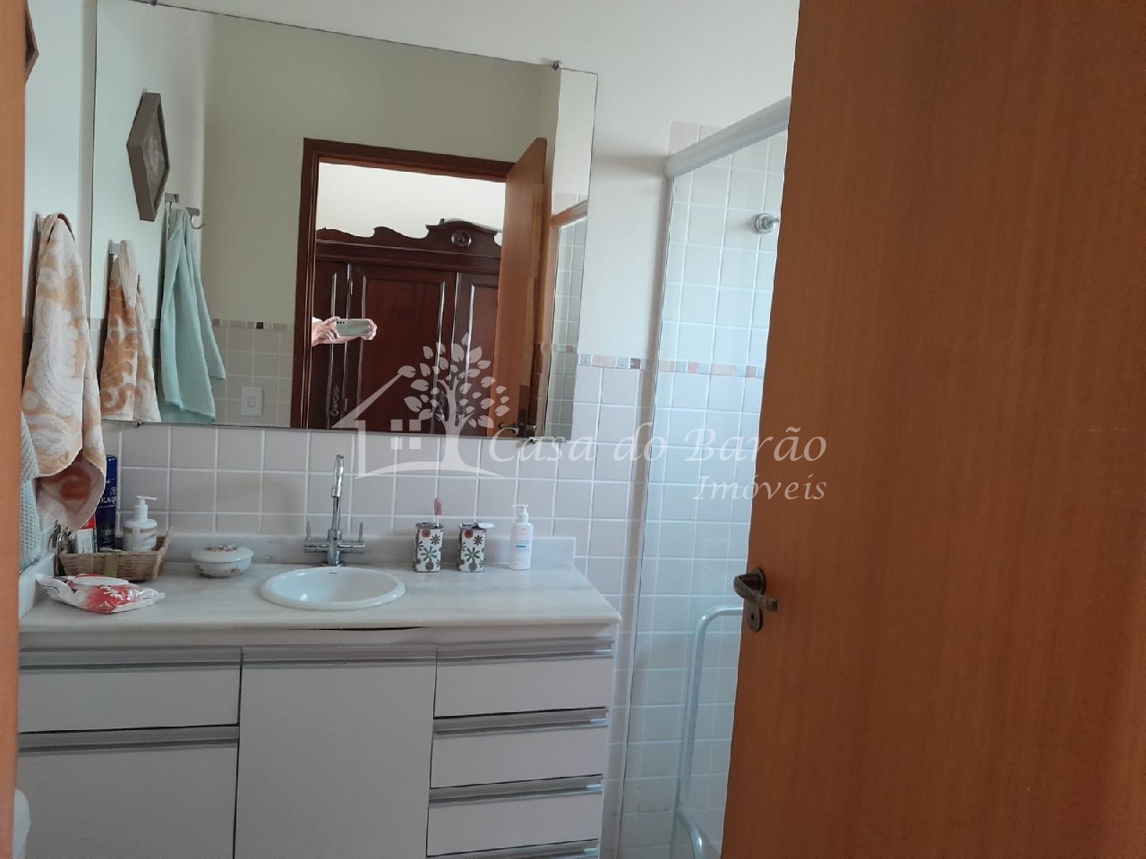 Casa de Condomínio à venda com 4 quartos, 550m² - Foto 25