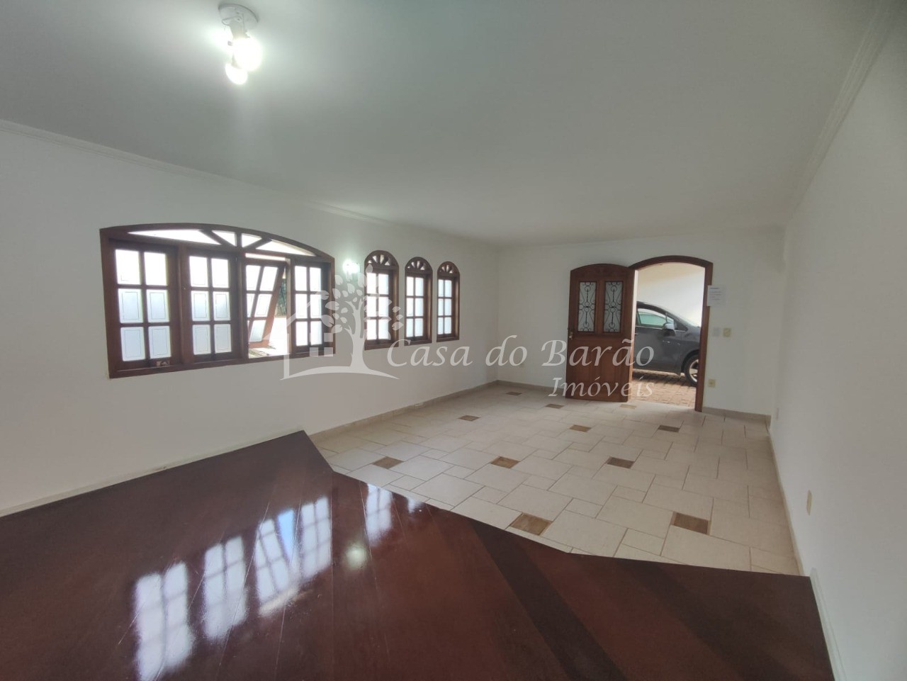 Casa de Condomínio à venda com 3 quartos, 400m² - Foto 3