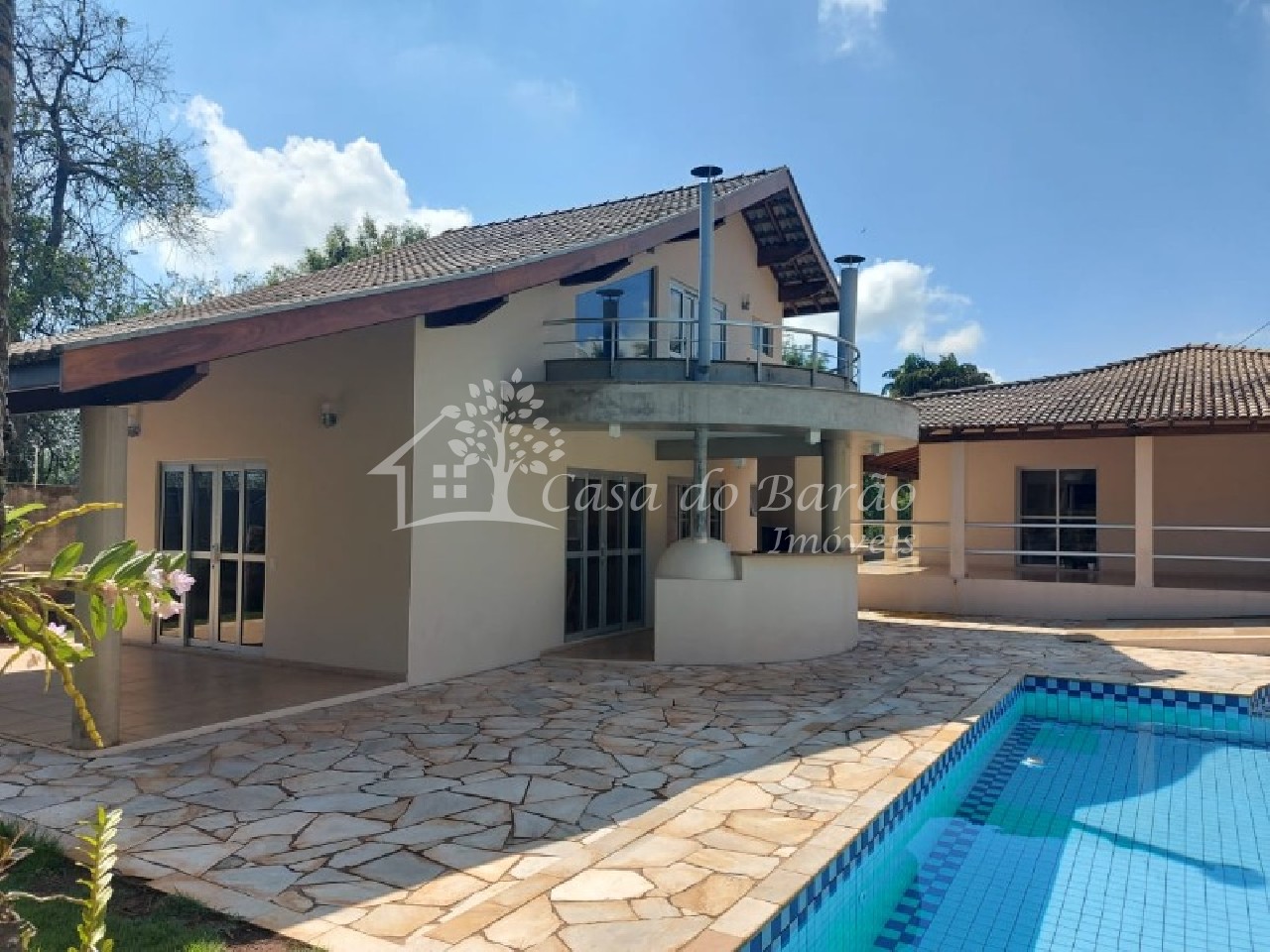 Casa à venda com 4 quartos, 500m² - Foto 11