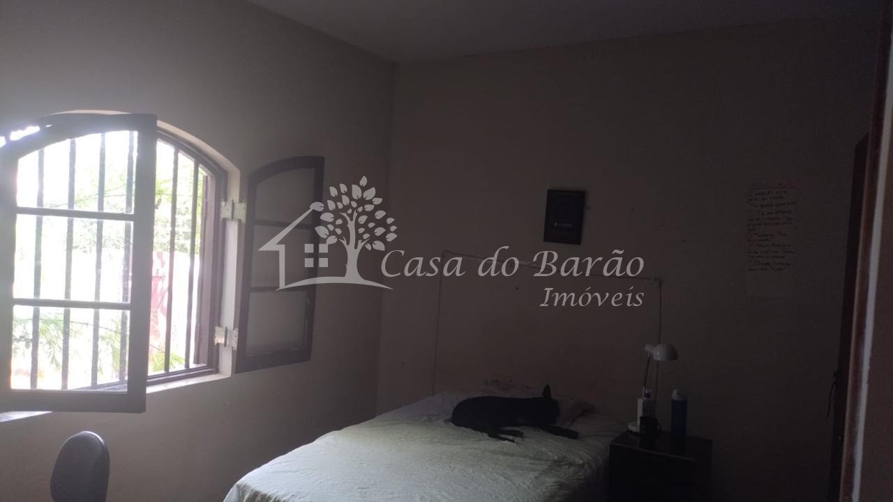 Casa à venda com 3 quartos, 280m² - Foto 12