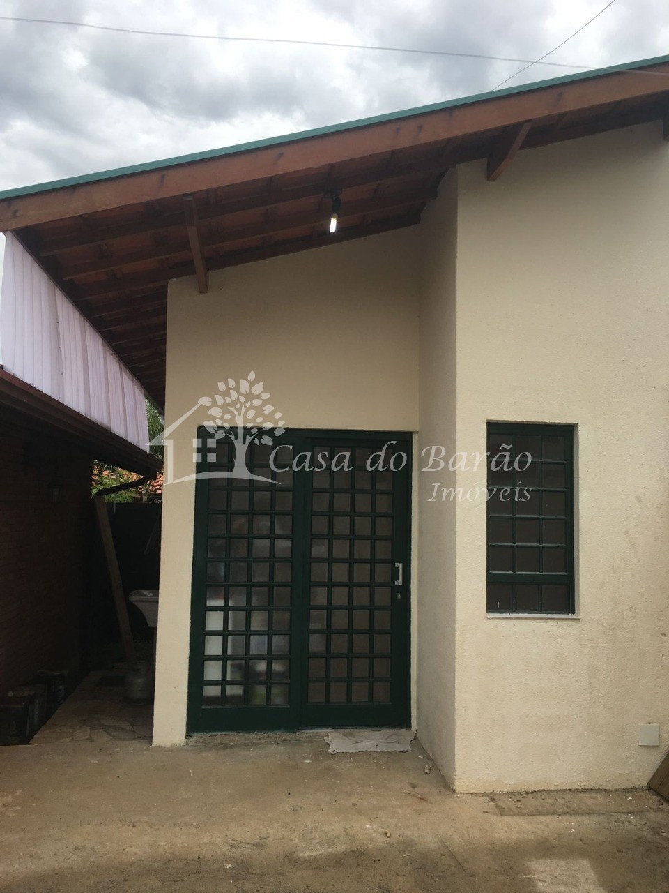 Casa à venda com 3 quartos, 280m² - Foto 26