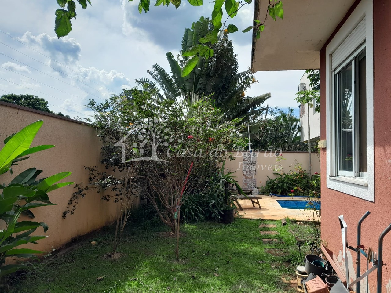 Casa de Condomínio à venda com 4 quartos, 550m² - Foto 34