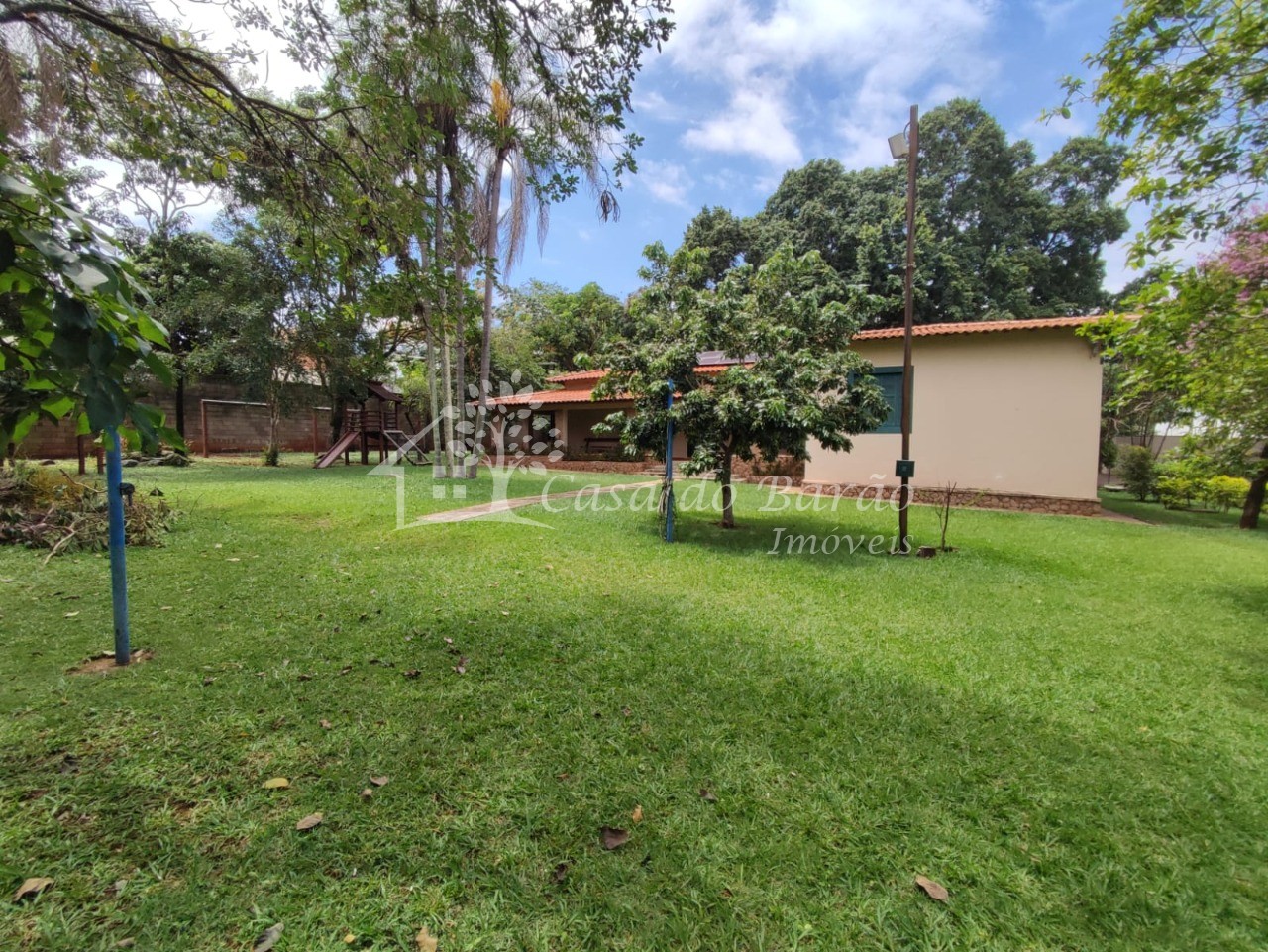 Casa de Condomínio à venda com 3 quartos, 454m² - Foto 22