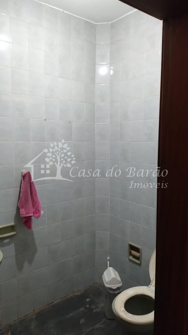 Casa à venda com 3 quartos, 280m² - Foto 16