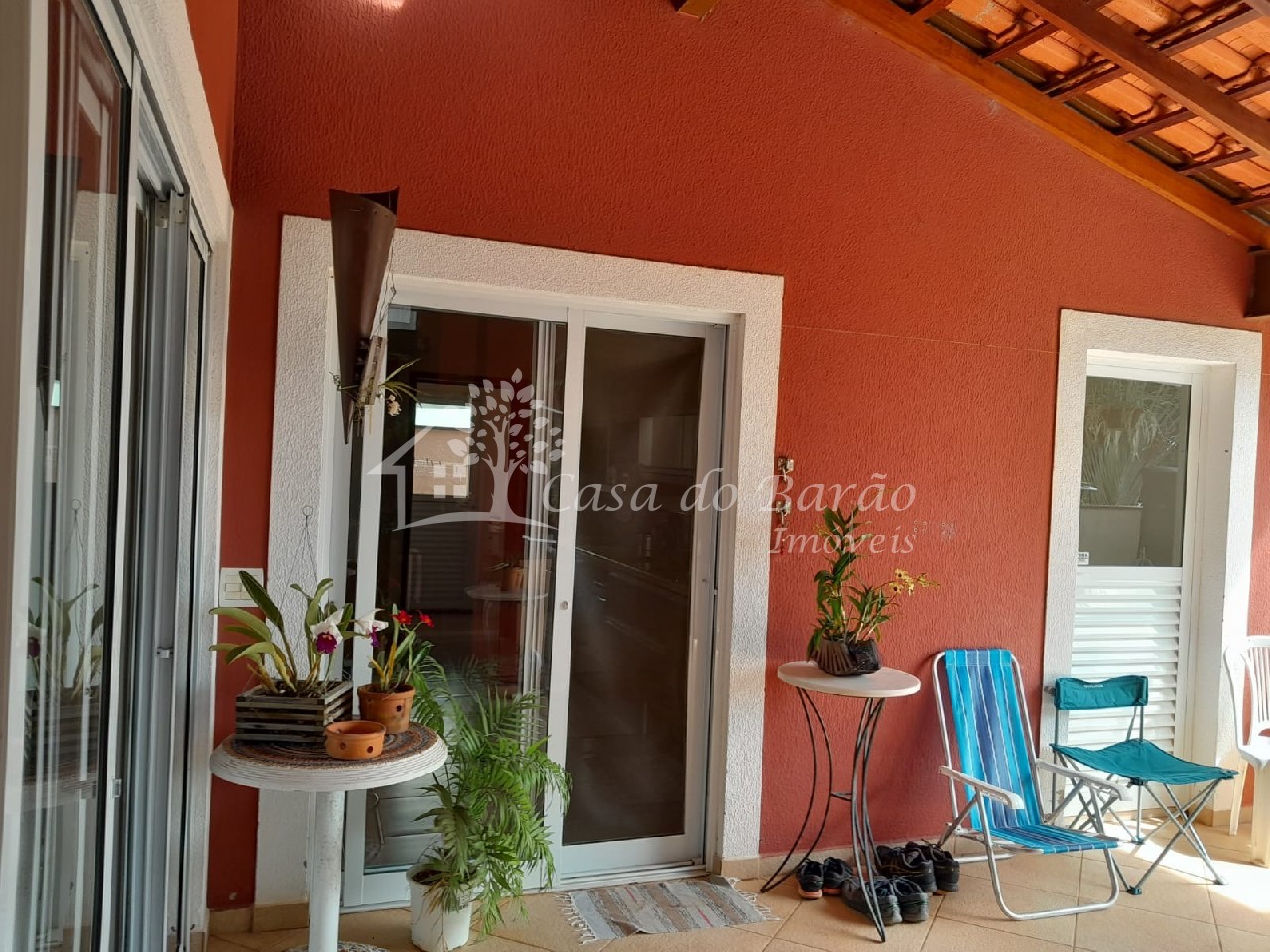 Casa de Condomínio à venda com 4 quartos, 550m² - Foto 31