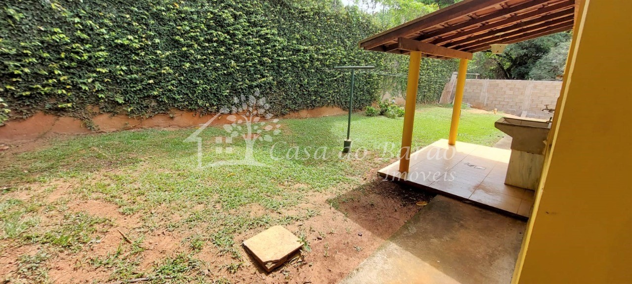 Casa à venda com 2 quartos, 170m² - Foto 6