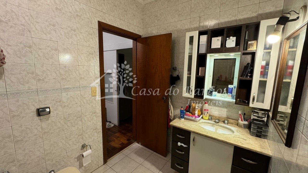 Casa à venda com 3 quartos, 211m² - Foto 19