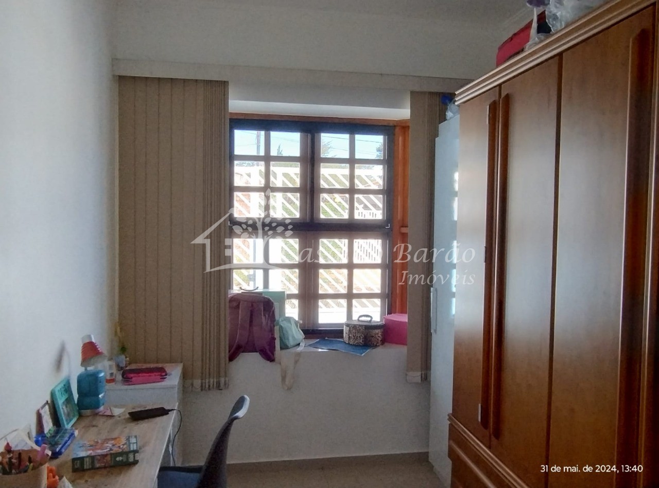 Casa à venda com 3 quartos, 166m² - Foto 26