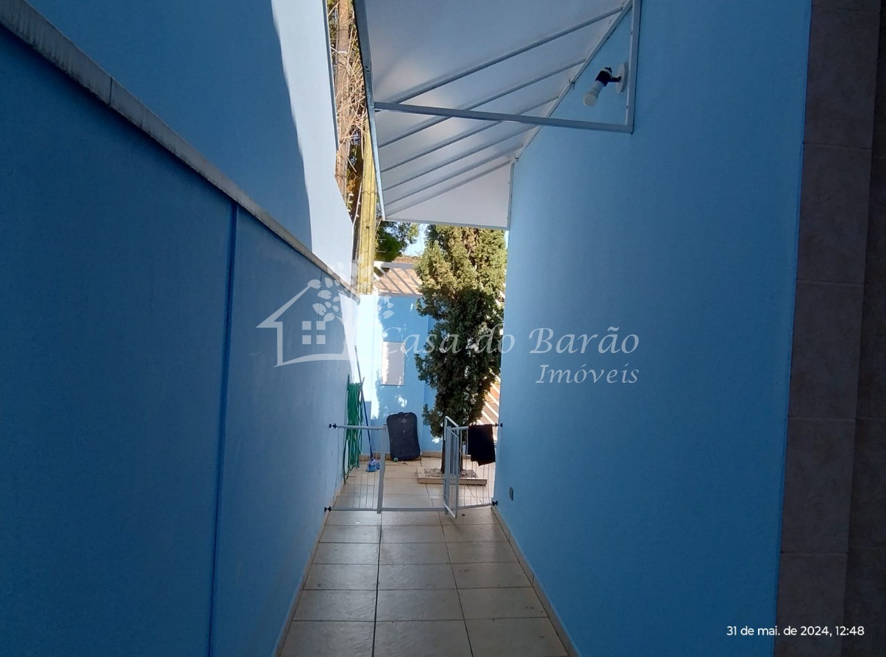 Casa à venda com 3 quartos, 166m² - Foto 32