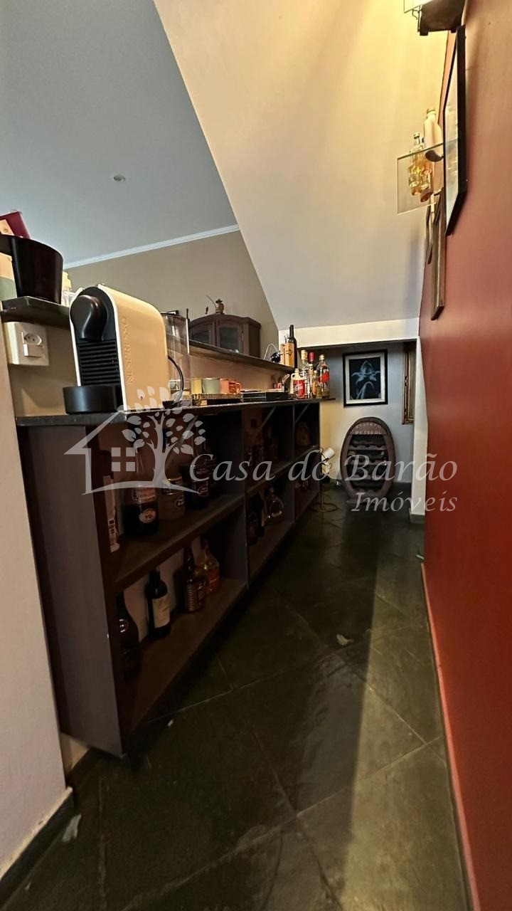 Casa à venda com 3 quartos, 211m² - Foto 24