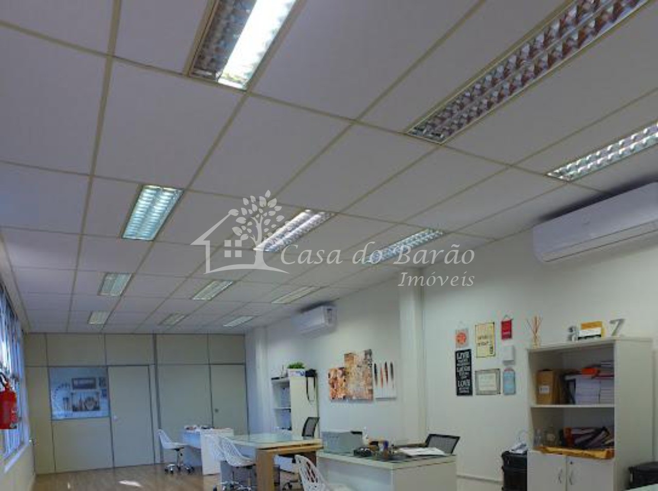 Prédio Inteiro à venda e aluguel, 750m² - Foto 7