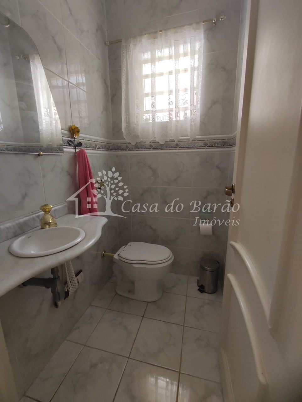 Casa à venda com 3 quartos, 183m² - Foto 23