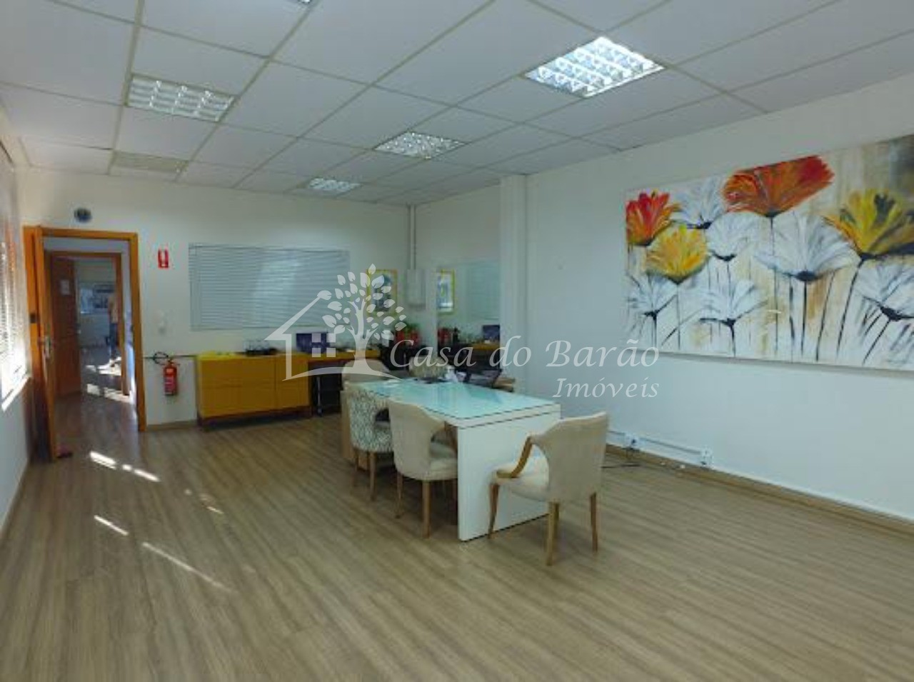 Prédio Inteiro à venda e aluguel, 750m² - Foto 8