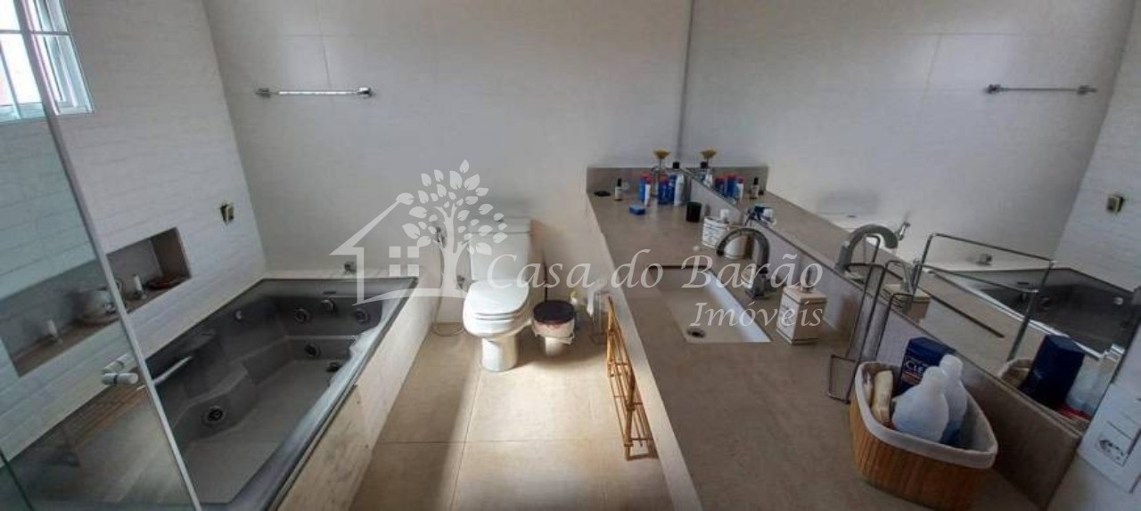 Casa à venda com 1 quarto, 194m² - Foto 16