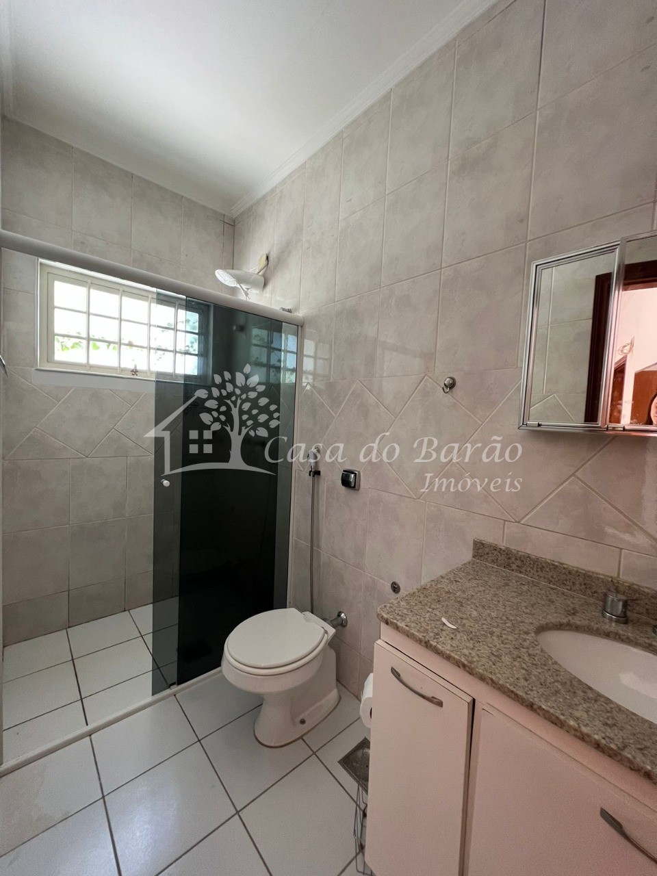 Casa à venda com 3 quartos, 169m² - Foto 11