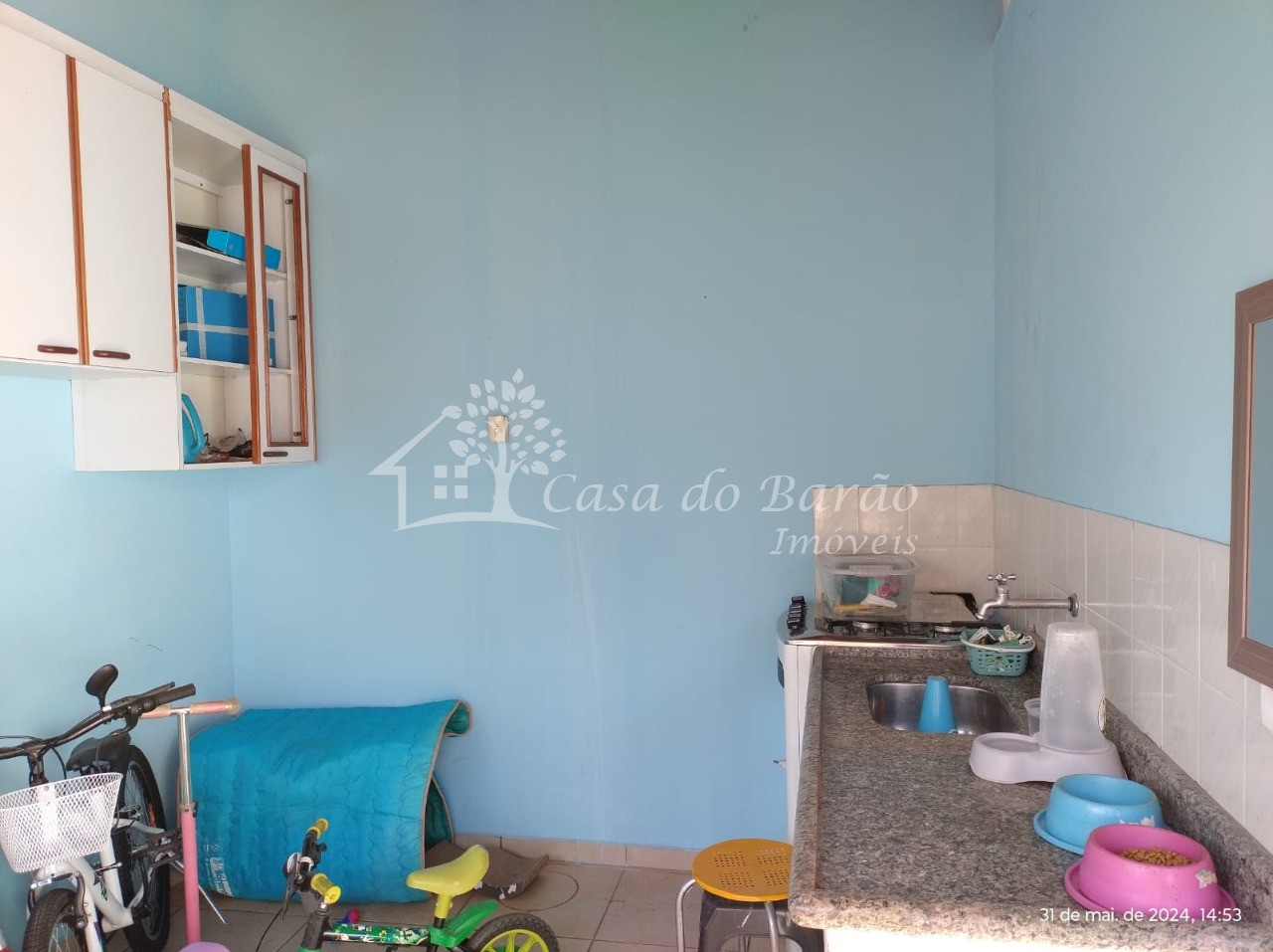 Casa à venda com 3 quartos, 166m² - Foto 30