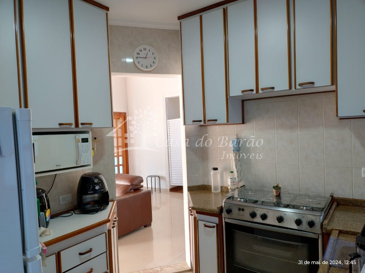 Casa à venda com 3 quartos, 166m² - Foto 10