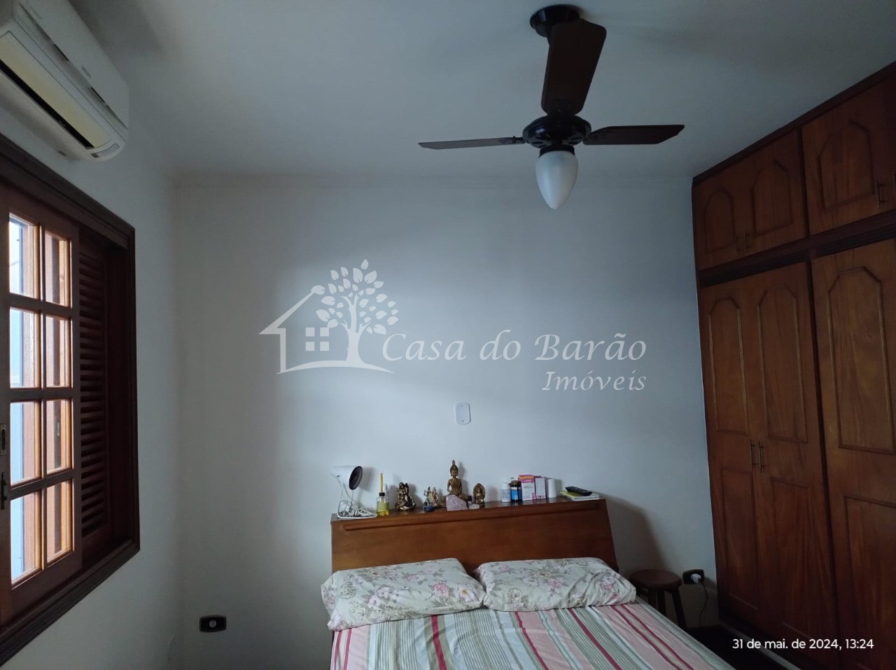 Casa à venda com 3 quartos, 166m² - Foto 15