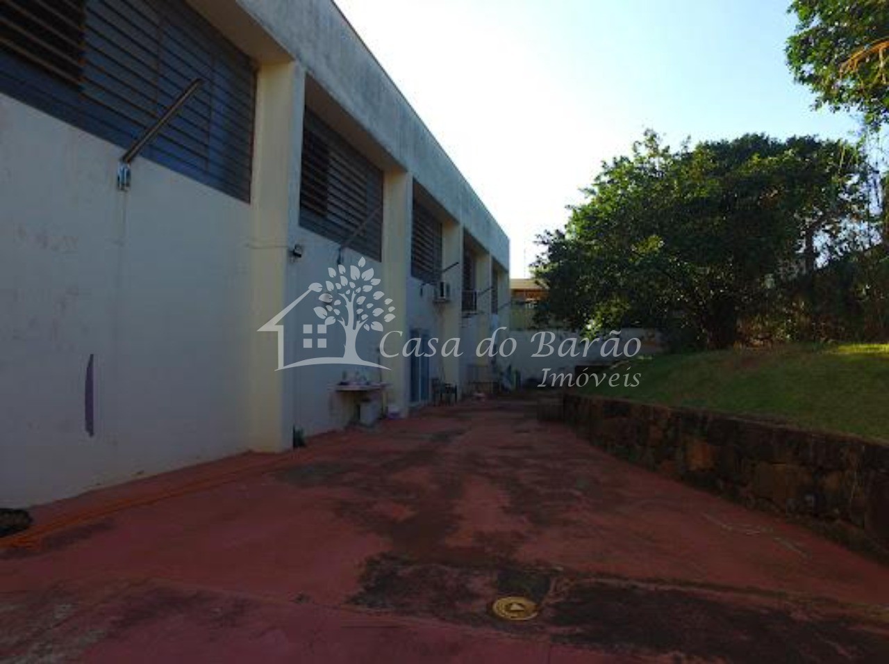 Prédio Inteiro à venda e aluguel, 750m² - Foto 19