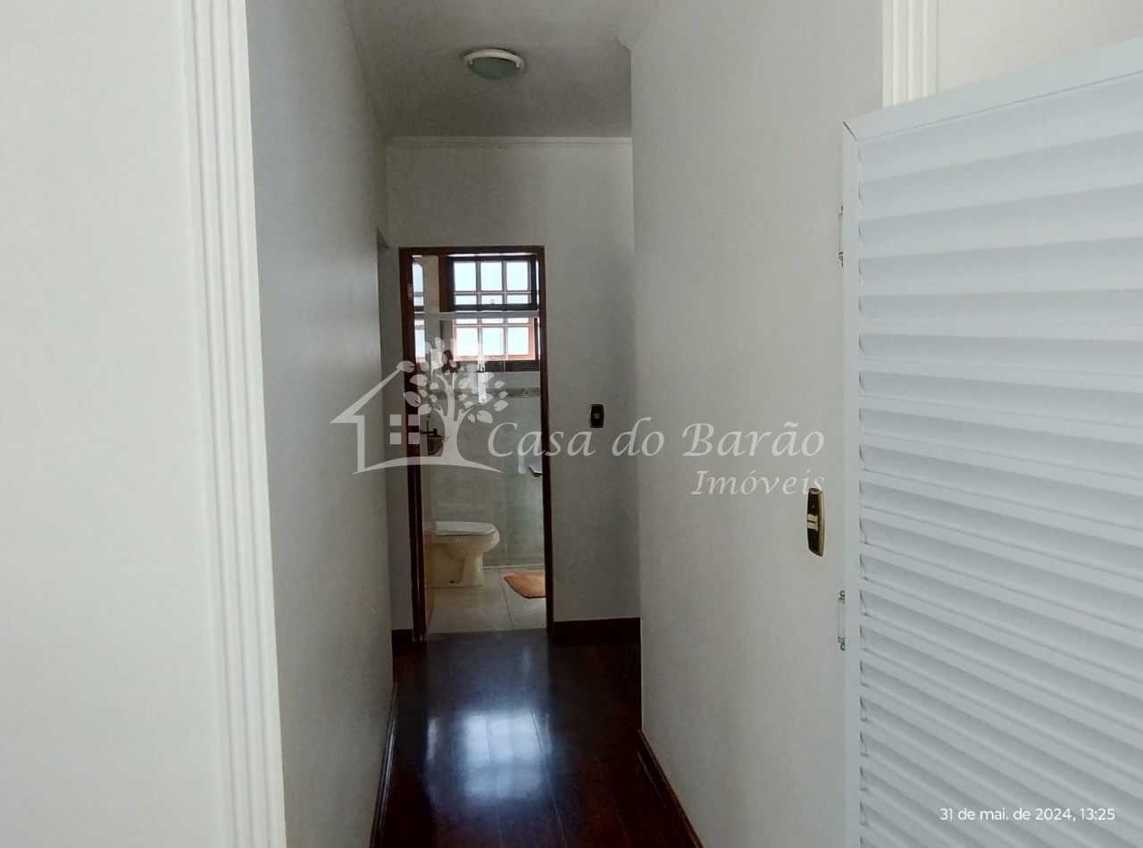 Casa à venda com 3 quartos, 166m² - Foto 13