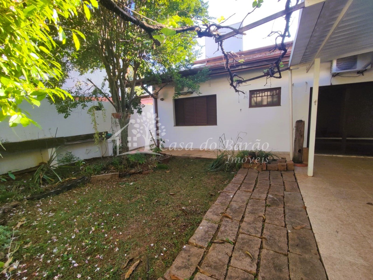 Casa à venda com 3 quartos, 155m² - Foto 3