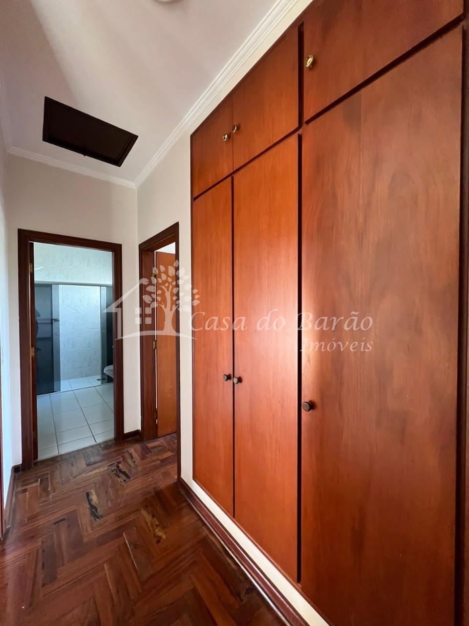 Casa à venda com 3 quartos, 169m² - Foto 12