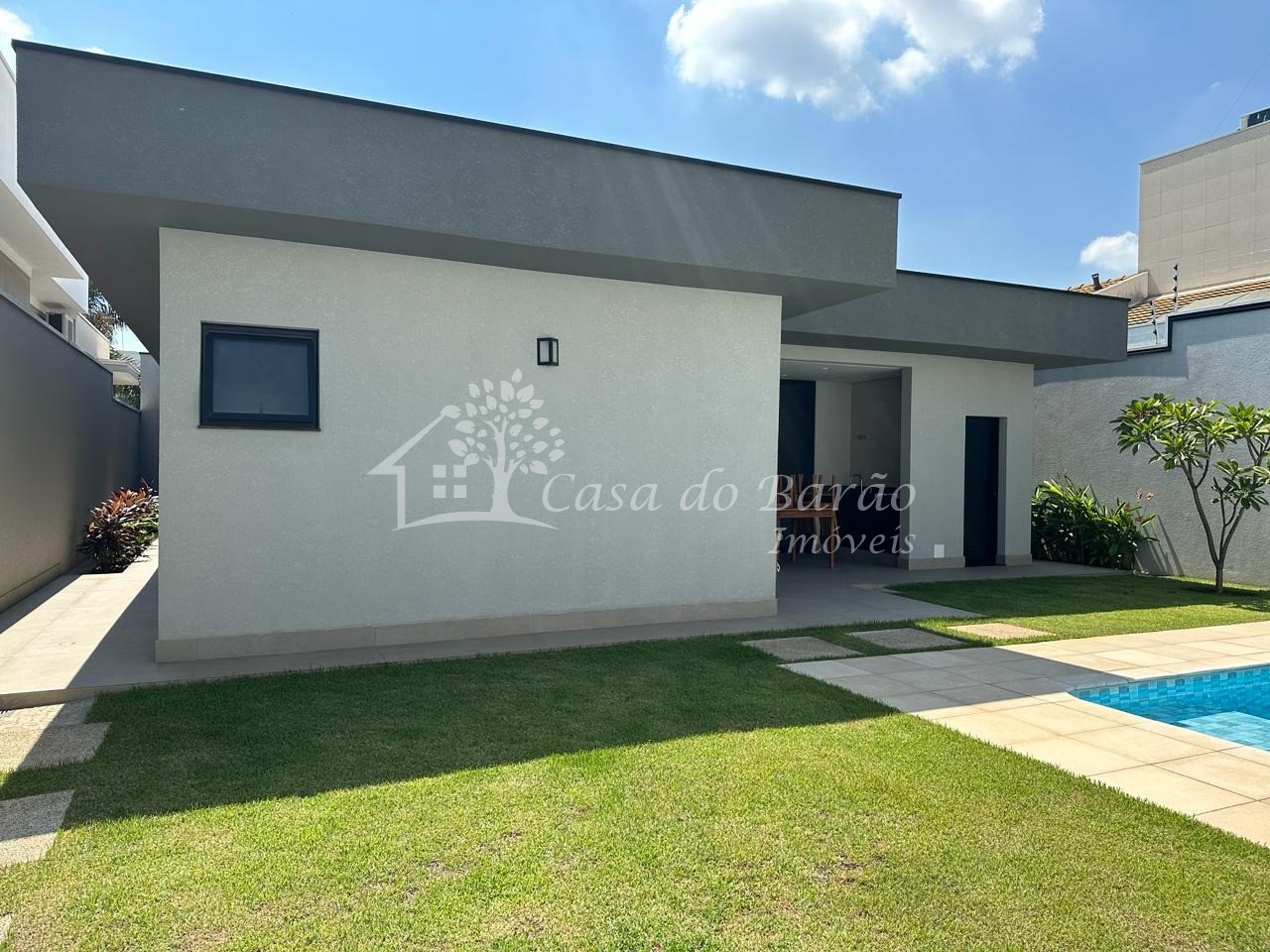 Casa de Condomínio à venda com 3 quartos, 225m² - Foto 14