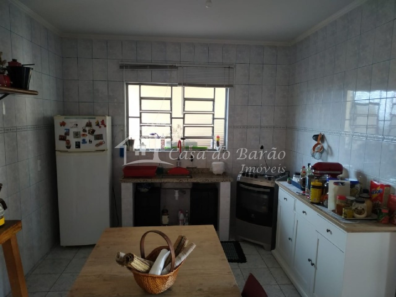 Casa à venda com 1 quarto, 194m² - Foto 9