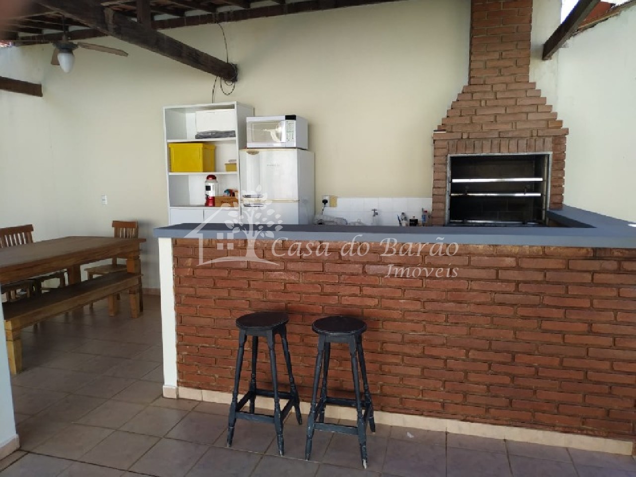 Casa à venda com 1 quarto, 194m² - Foto 5