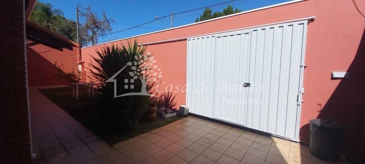 Casa à venda com 1 quarto, 194m² - Foto 17