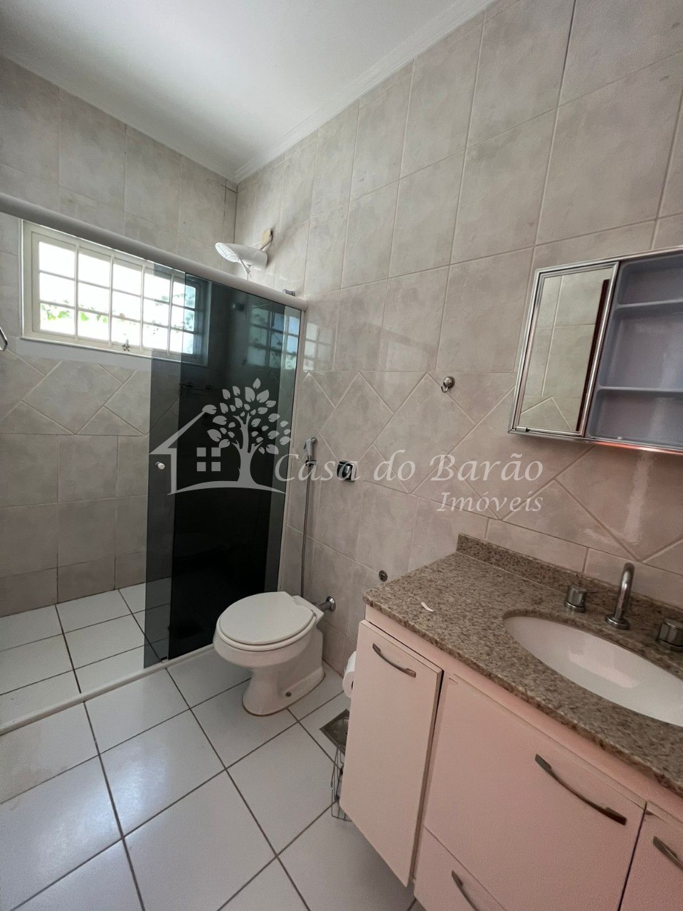 Casa à venda com 3 quartos, 169m² - Foto 25