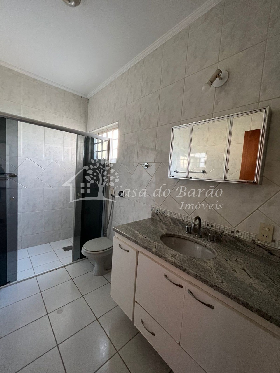 Casa à venda com 3 quartos, 169m² - Foto 16