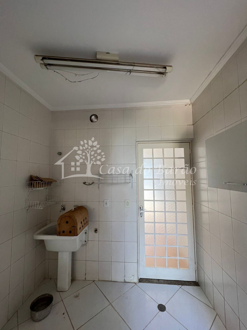 Casa à venda com 3 quartos, 169m² - Foto 32