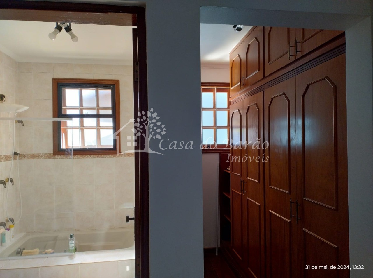 Casa à venda com 3 quartos, 166m² - Foto 18