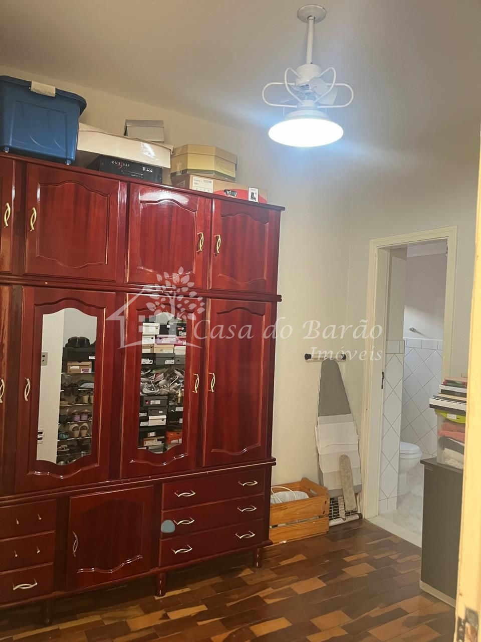 Casa à venda com 4 quartos, 268m² - Foto 25