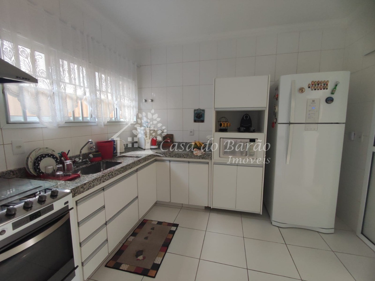 Casa à venda com 3 quartos, 165m² - Foto 11