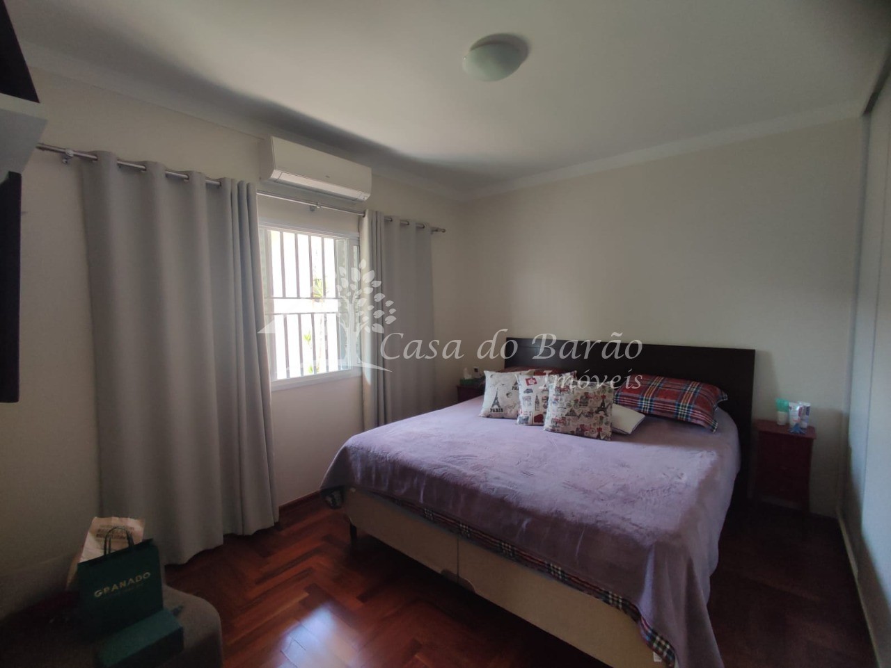 Casa à venda com 3 quartos, 165m² - Foto 17