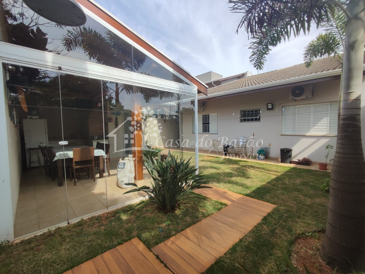 Casa à venda com 3 quartos, 165m² - Foto 41