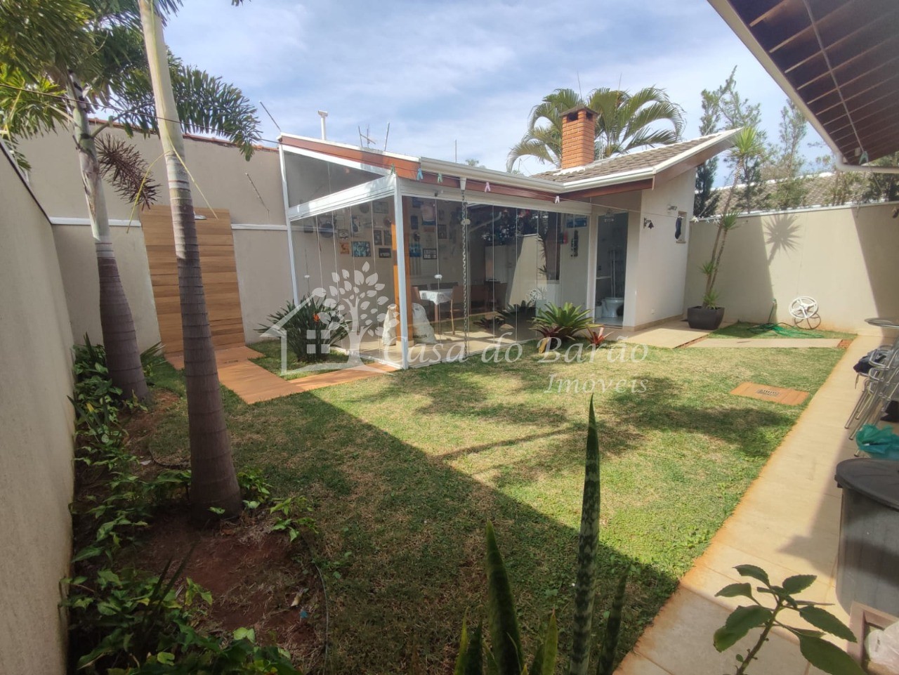 Casa à venda com 3 quartos, 165m² - Foto 25