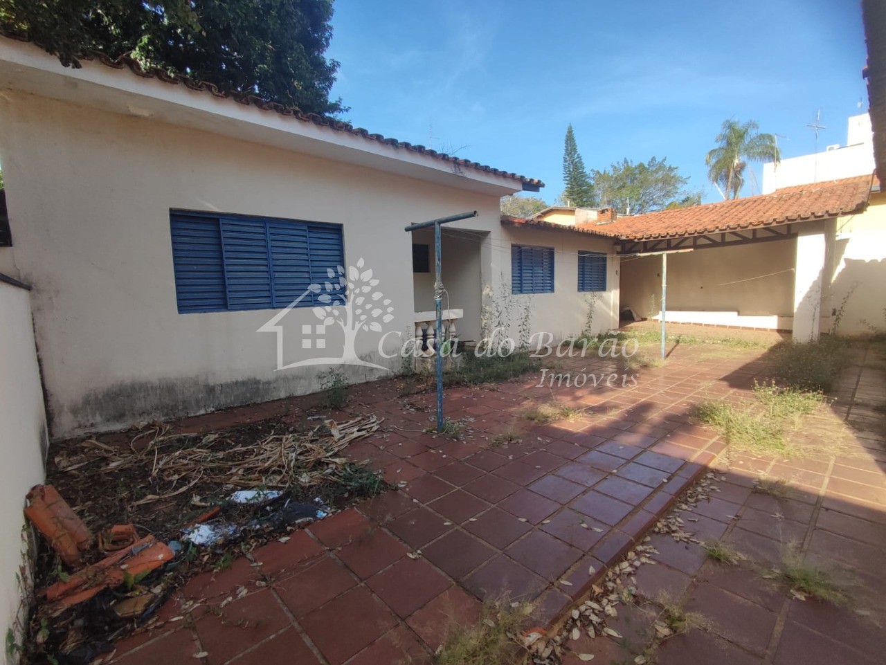 Casa à venda com 3 quartos, 450m² - Foto 5