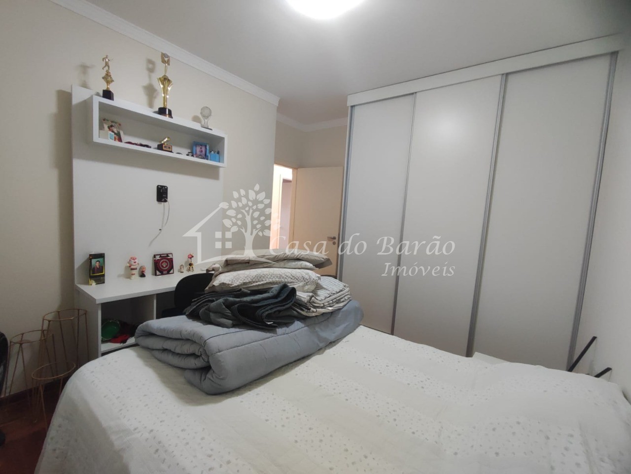 Casa à venda com 3 quartos, 165m² - Foto 22