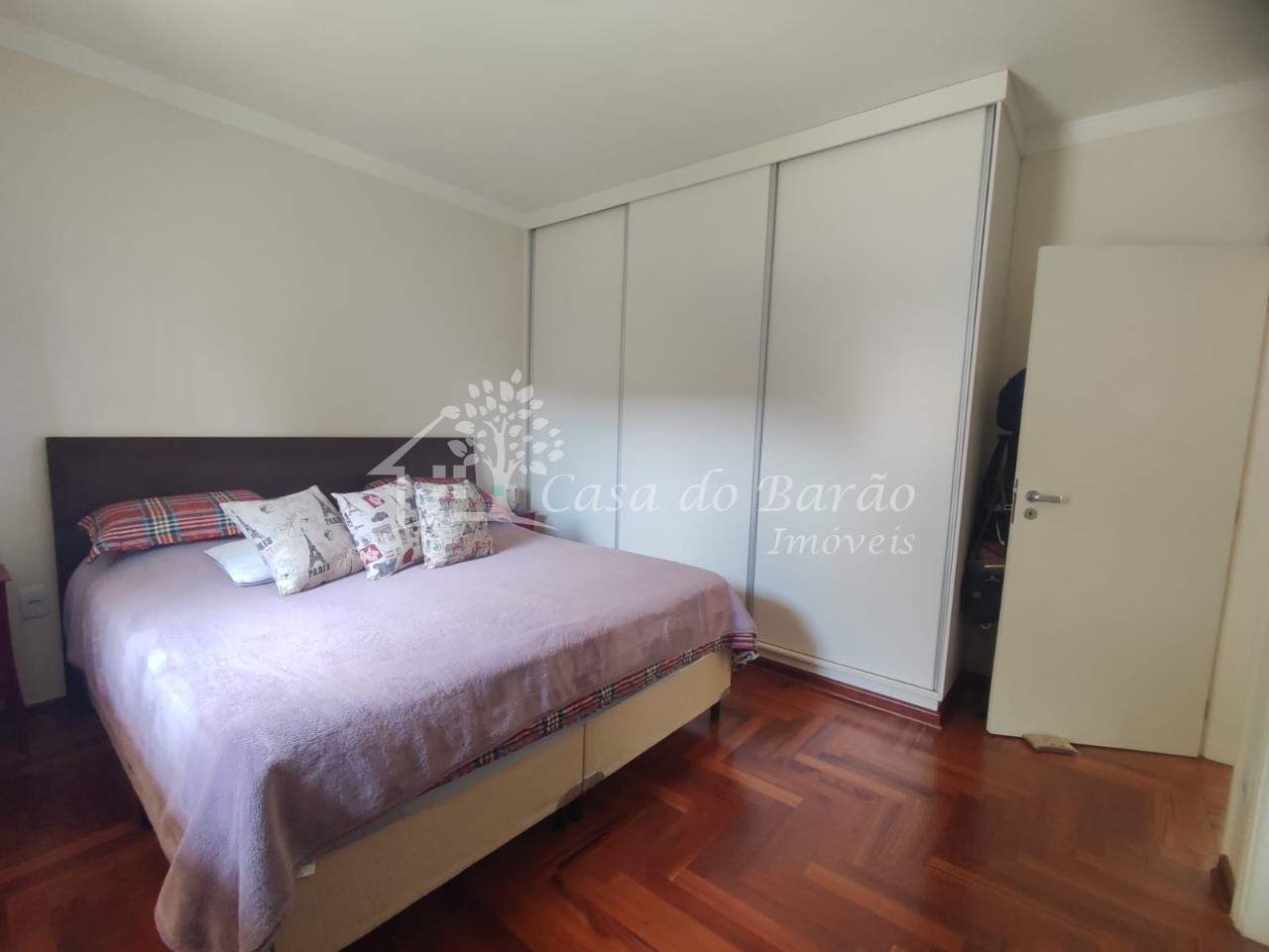 Casa à venda com 3 quartos, 165m² - Foto 16