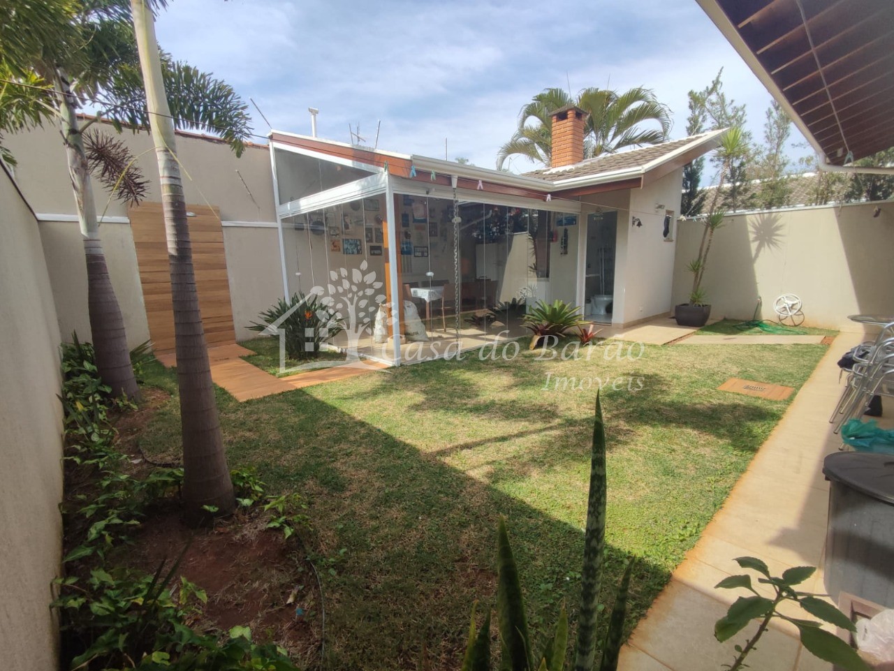 Casa à venda com 3 quartos, 165m² - Foto 30