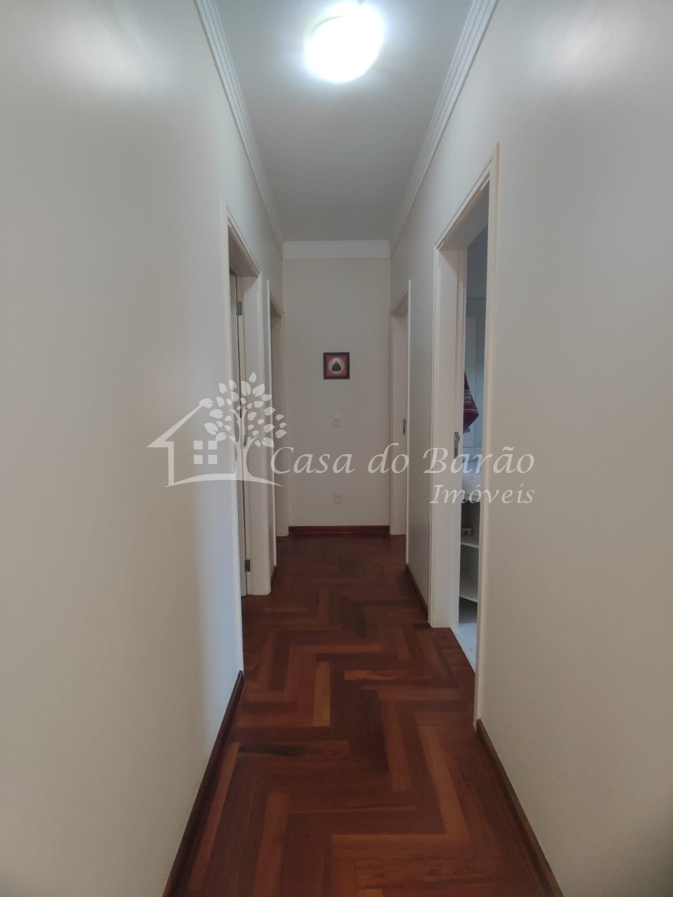 Casa à venda com 3 quartos, 165m² - Foto 14