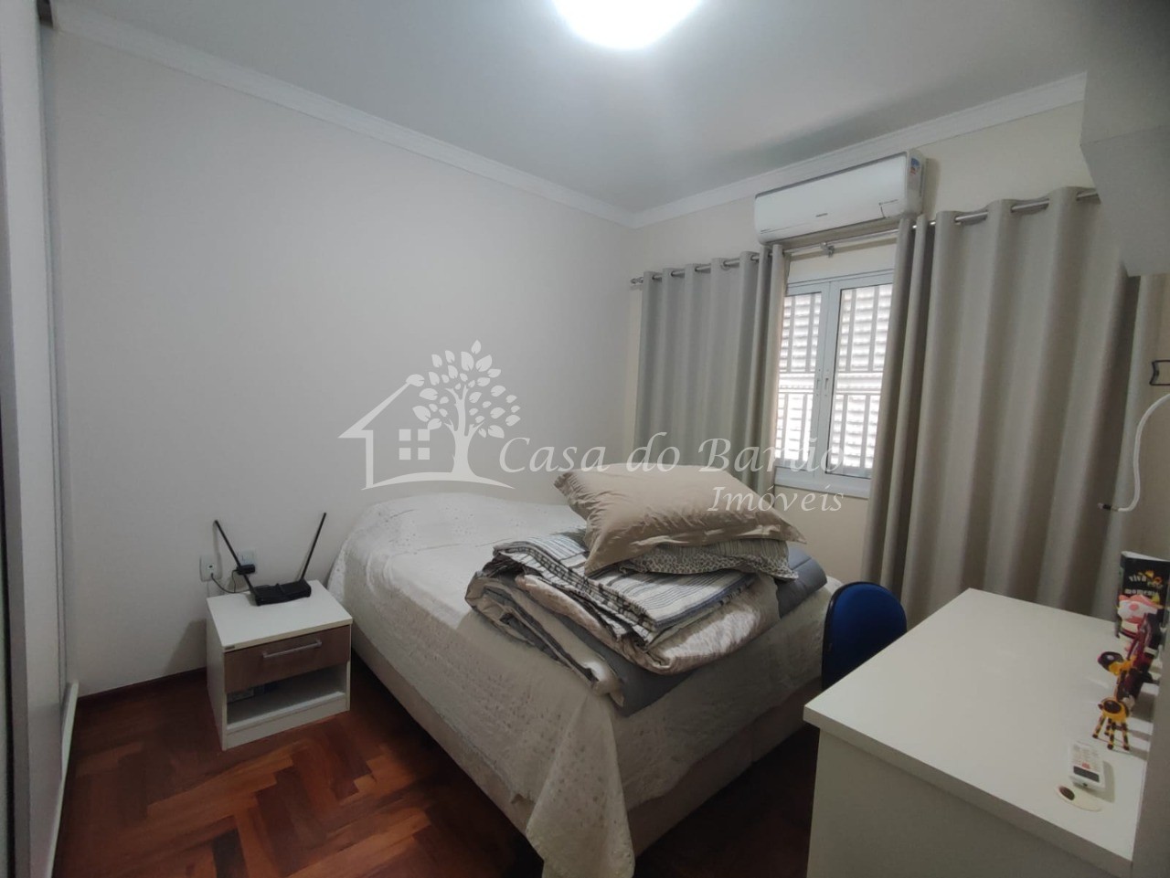 Casa à venda com 3 quartos, 165m² - Foto 21