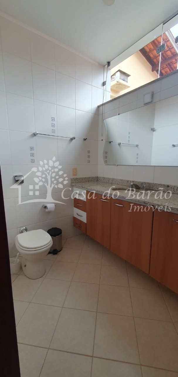 Casa à venda com 3 quartos, 247m² - Foto 27