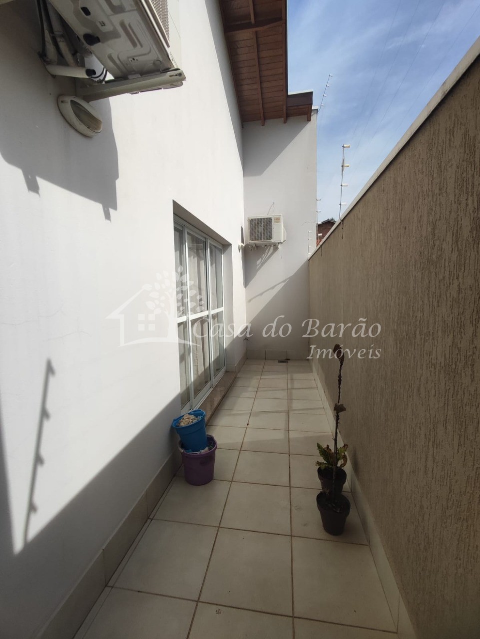 Casa à venda com 3 quartos, 165m² - Foto 35