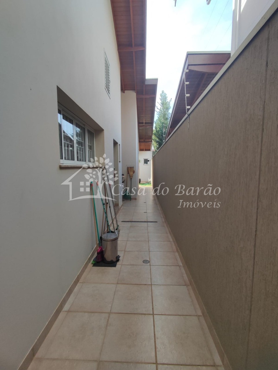 Casa à venda com 3 quartos, 165m² - Foto 37