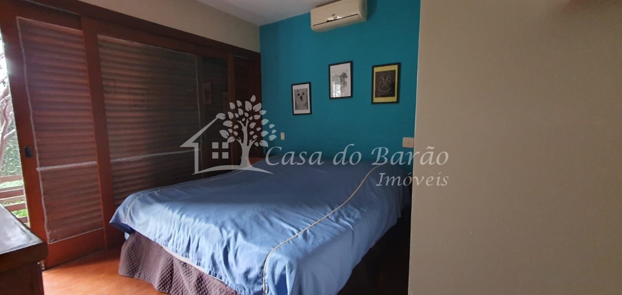 Casa à venda com 3 quartos, 247m² - Foto 17